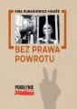 okładka książki - Bez prawa powrotu