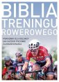 okładka książki - Biblia treningu rowerowego