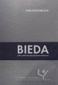 okładka książki - Bieda jako polski koncept językowo-kulturowy