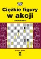 okładka książki - Ciężkie figury w akcji