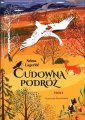 okładka książki - Cudowna podróż. Tom 1