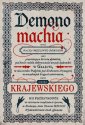 okładka książki - Demonomachia