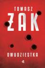 okładka książki - Dwudziestka