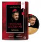 pudełko audiobooku - Dziennik Więzienny (audiobook CD)