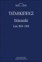 okładka książki - Dzienniki. Tom II. Lata 1960–1968.