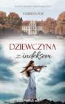 okładka książki - Dziewczyna z indeksem