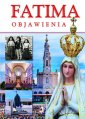 okładka książki - Fatima Objawienia