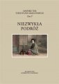 okładka książki - Gdańskie Teki Turystyczno-Krajoznawcze.