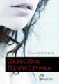 okładka książki - Grzeczna Dziewczynka