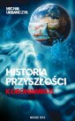 okładka książki - Historia przyszłości. Koronawirus