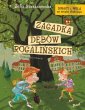 okładka książki - Ignacy i Mela na tropie złodzieja.