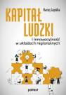 okładka książki - Kapitał ludzki i innowacyjność