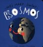 okładka książki - Mój mały świat. Kosmos