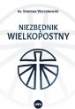 okładka książki - Niezbędnik wielkopostny