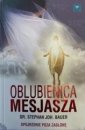 okładka książki - Oblubienica Mesjasza