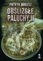 okładka książki - Obślizgłe paluchy 2