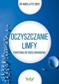 okładka książki - Oczyszczanie limfy