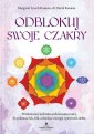 okładka książki - Odblokuj swoje czakry