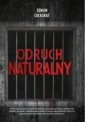 okładka książki - Odruch naturalny