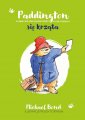 okładka książki - Paddington się krząta