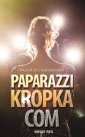 okładka książki - Paparazzi kropka com