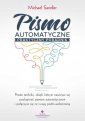 okładka książki - Pismo automatyczne. Praktyczny