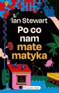 okładka książki - Po co nam matematyka. Niedorzeczna