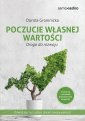 okładka książki - Poczucie własnej wartości. Droga