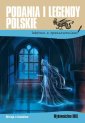 okładka podręcznika - Podania i legendy polskie. Lektura