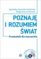 okładka książki - Poznaję i rozumiem świat. Przewodnik