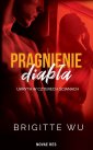 okładka książki - Pragnienie diabła. Ukryta w czterech