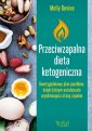 okładka książki - Przeciwzapalna dieta ketogeniczna