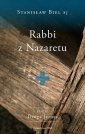 okładka książki - Rabbi z Nazaretu