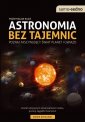 okładka książki - Samo Sedno - Astronomia bez tajemnic.