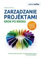 okładka książki - Samo Sedno. Zarządzanie projektami