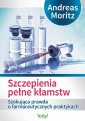 okładka książki - Szczepienia pełne kłamstw