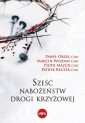 okładka książki - Sześć nabożeństw drogi krzyżowej