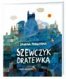 okładka książki - Szewczyk Dratewka