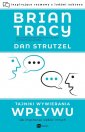 okładka książki - Tajniki wywierania wpływu. Jak