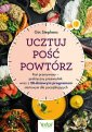 okładka książki - Ucztuj. Pość. Powtórz