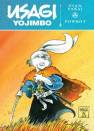 okładka książki - Usagi Yojimbo. Powrót. Tom 2