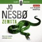 pudełko audiobooku - Zemsta. Seria: Ślady zbrodni