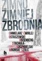 okładka książki - Zimno, zimniej, zbrodnia