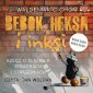 pudełko audiobooku - Bebok, heksa i inksi. Rzecz o śląskich