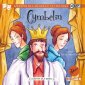 pudełko audiobooku - Cymbelin. Klasyka dla dzieci. William