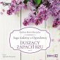 pudełko audiobooku - Saga rodziny z Ogrodowej. Tom 2.