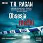 pudełko audiobooku - Obsesja matki (CD mp3)