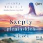 pudełko audiobooku - Szepty pienińskich ścieżek (CD