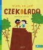 okładka książki - Czekolada Akademia mądrego dziecka