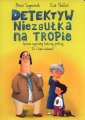 okładka książki - Detektyw Niezgułka na tropie. Sprawa